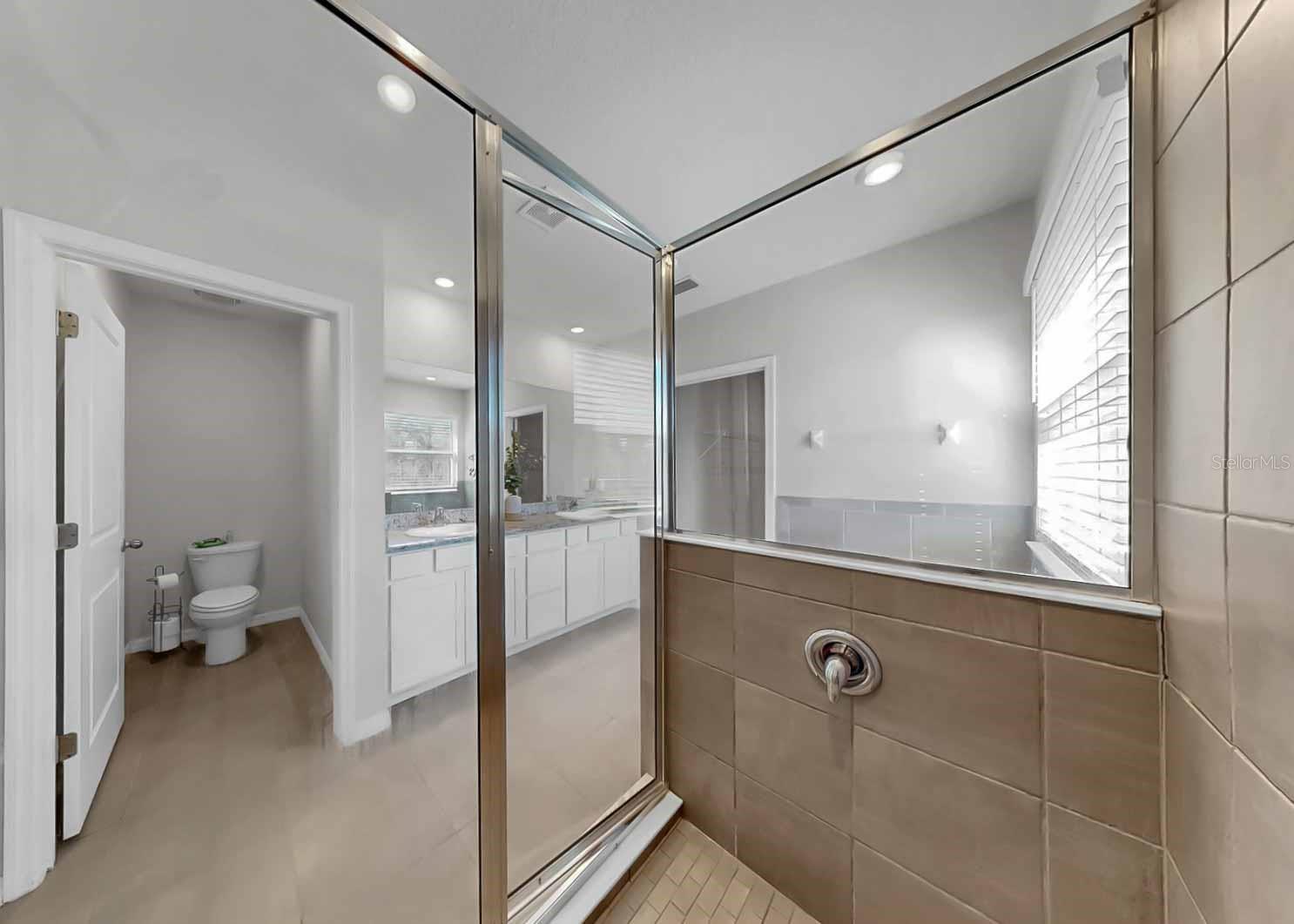SOUTHERN OAKS PH I & II - Residential Lease