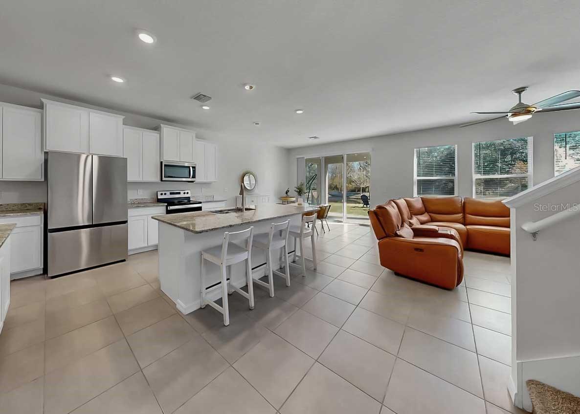 SOUTHERN OAKS PH I & II - Residential Lease