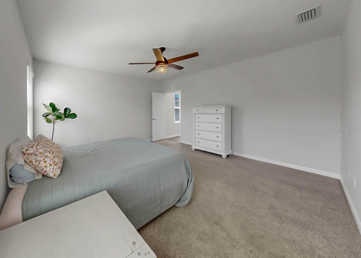 SOUTHERN OAKS PH I & II - Residential Lease