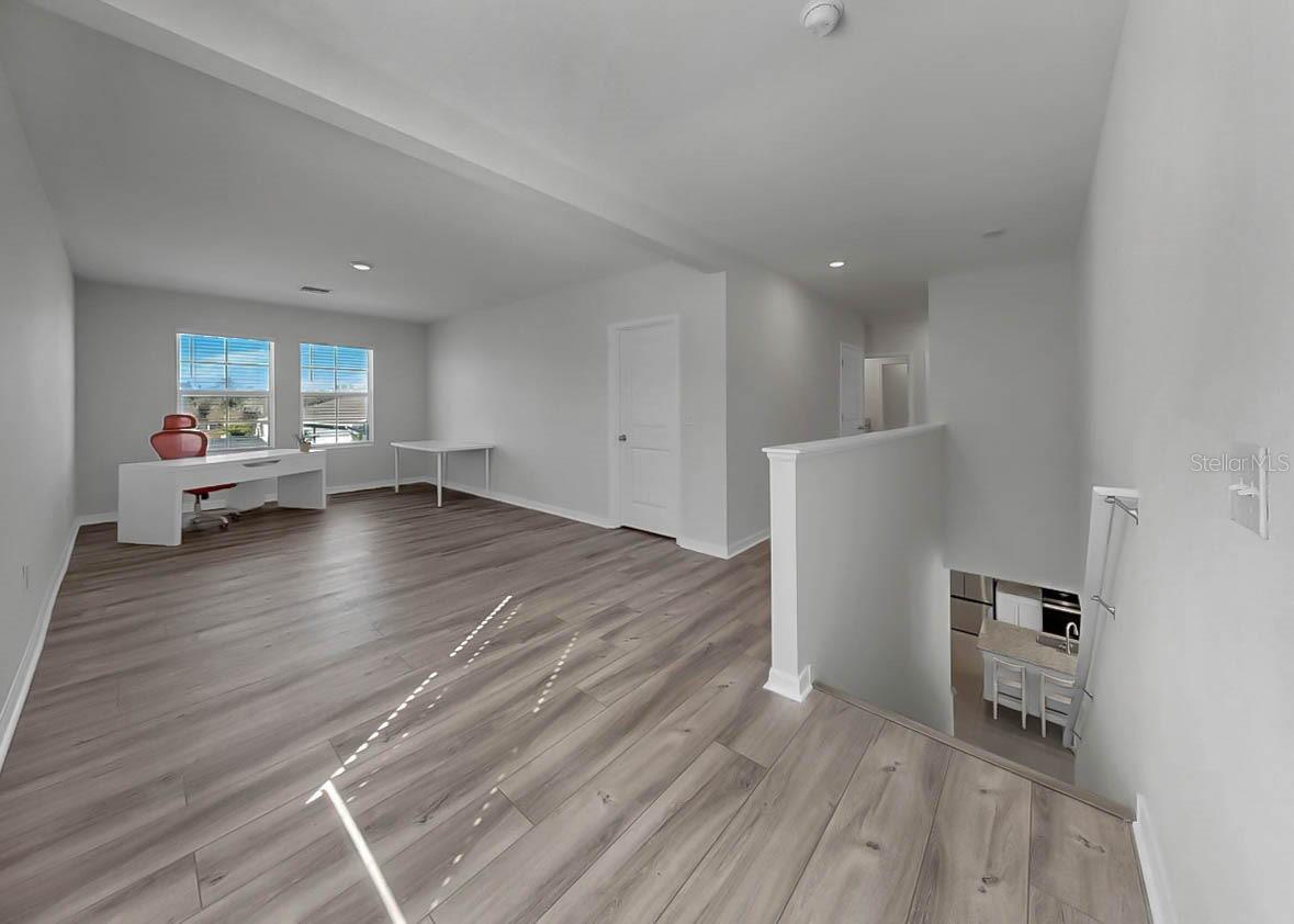 SOUTHERN OAKS PH I & II - Residential Lease