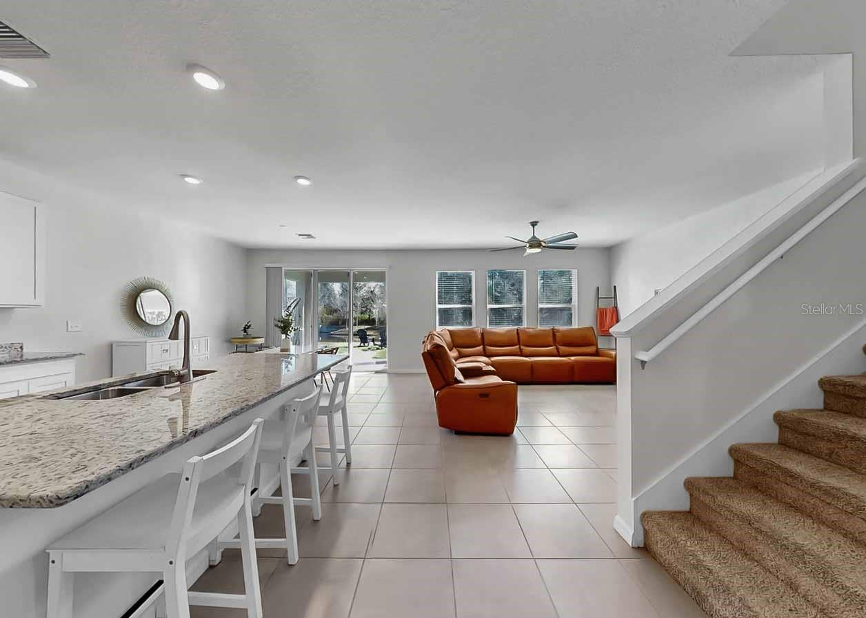SOUTHERN OAKS PH I & II - Residential Lease