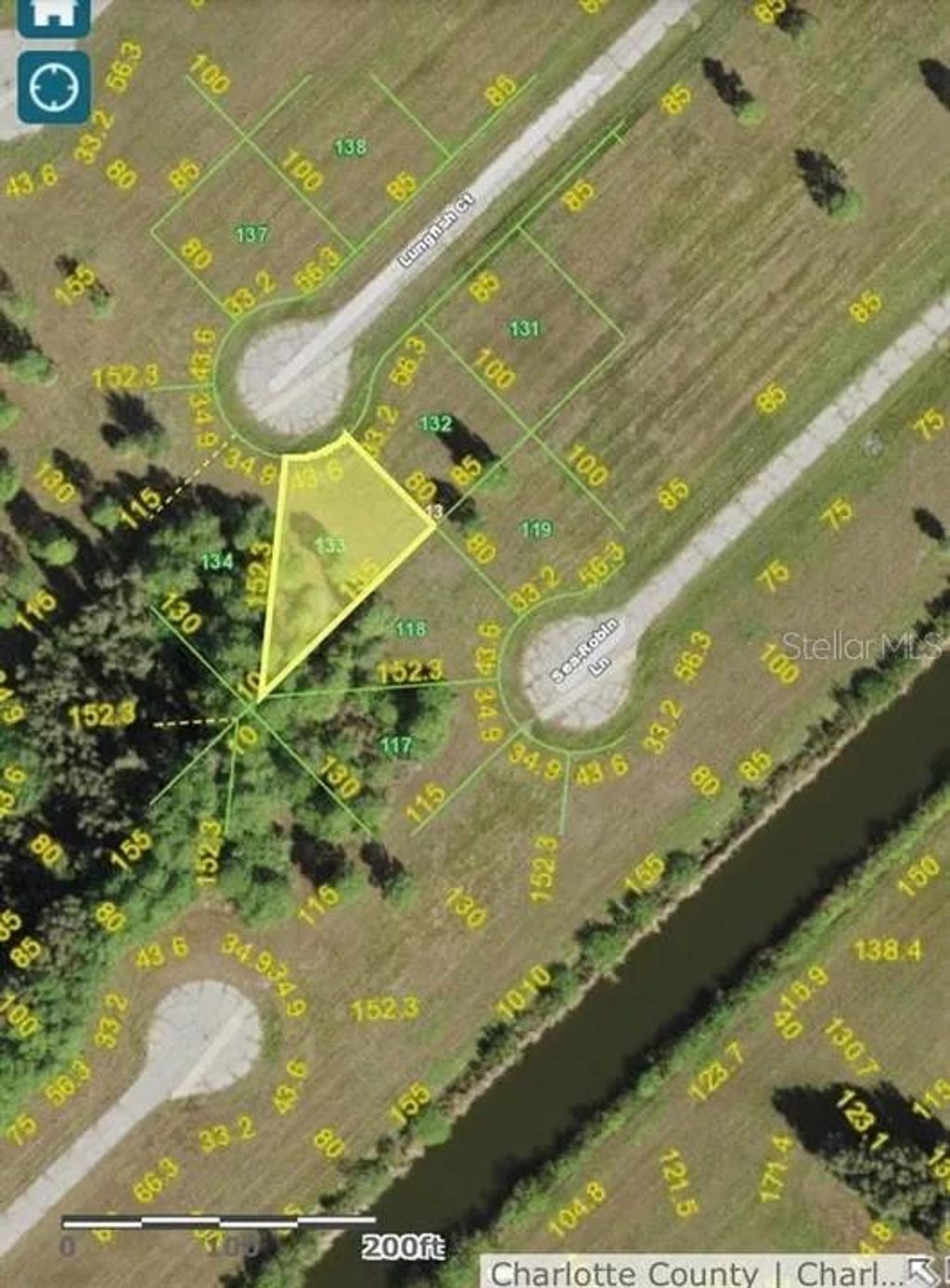 Photo of Placida, FL 33946 (MLS # O6405849)
