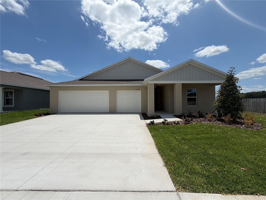 Photo of 13405 New Jade Avenue, Wimauma, FL 33598 (MLS # J1000619)