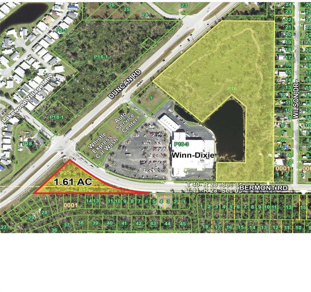 Photo of 5682 Duncan Road, Punta Gorda, FL 33982 (MLS # TB8498734)