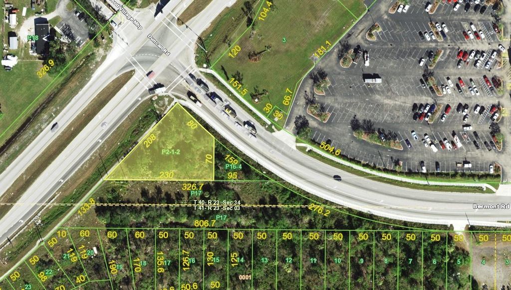 Photo of 5682 Duncan Road, Punta Gorda, FL 33982 (MLS # TB8498734)