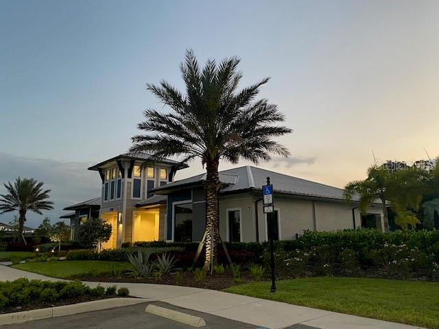 SAPPHIRE POINT PH I & II SUBPH 1A, 1B, 1 - Residential