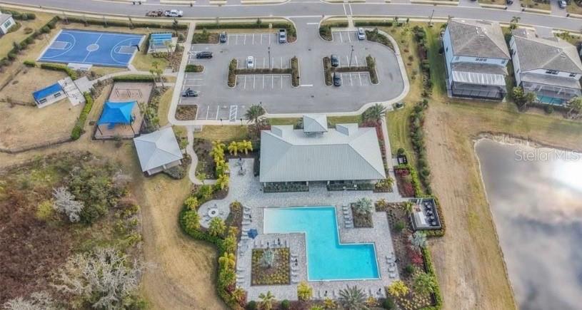 SAPPHIRE POINT PH I & II SUBPH 1A, 1B, 1 - Residential