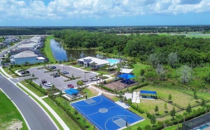 SAPPHIRE POINT PH I & II SUBPH 1A, 1B, 1 - Residential