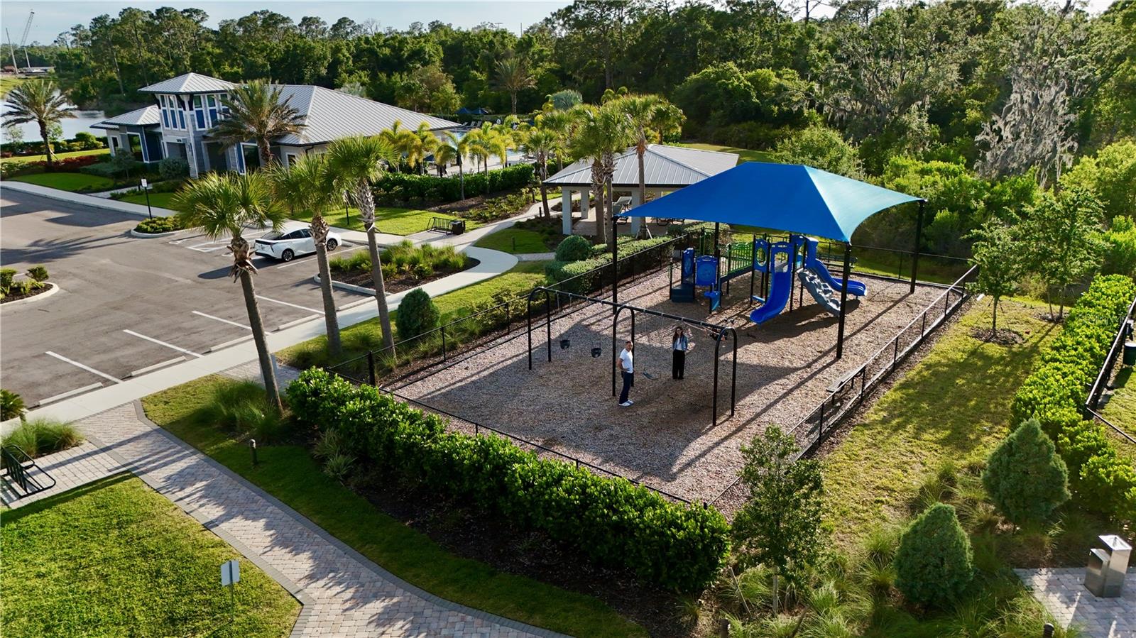 SAPPHIRE POINT PH I & II SUBPH 1A, 1B, 1 - Residential