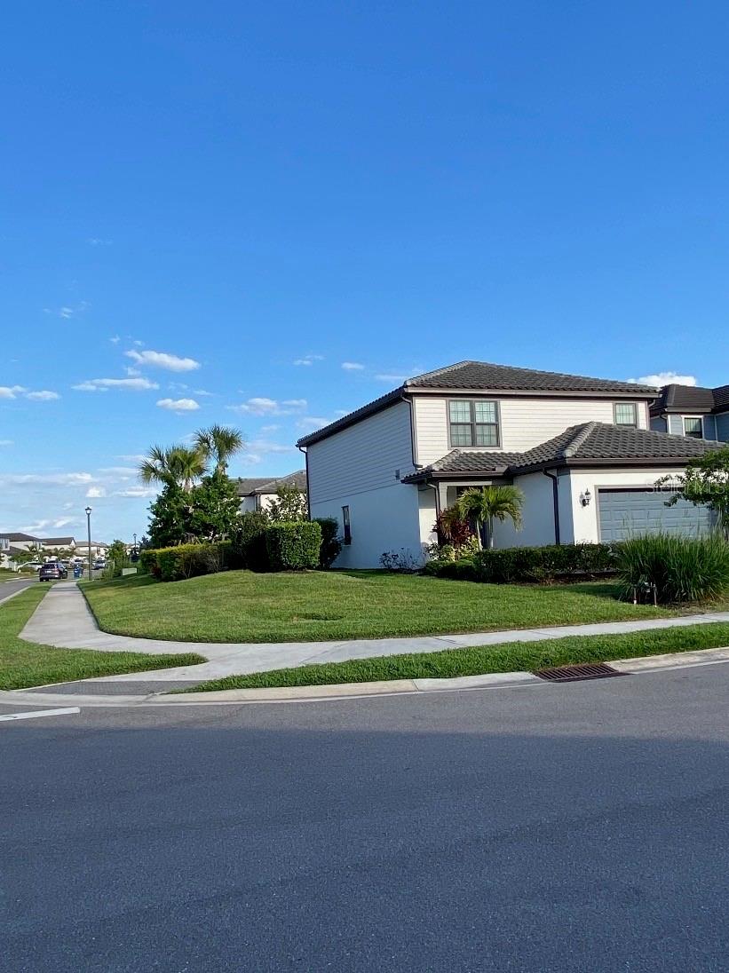 SAPPHIRE POINT PH I & II SUBPH 1A, 1B, 1 - Residential