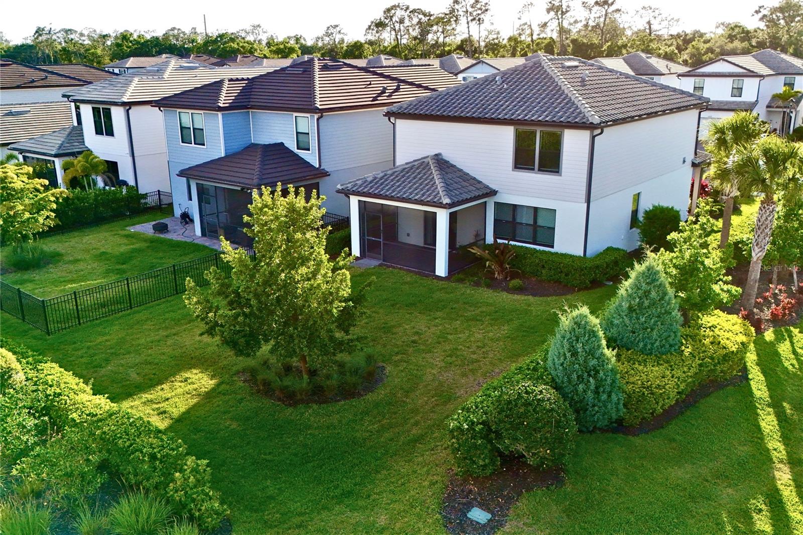 SAPPHIRE POINT PH I & II SUBPH 1A, 1B, 1 - Residential