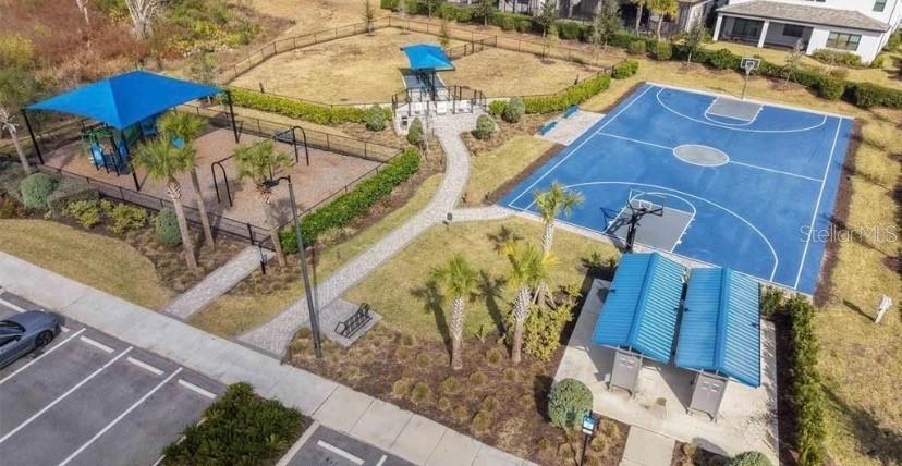 SAPPHIRE POINT PH I & II SUBPH 1A, 1B, 1 - Residential