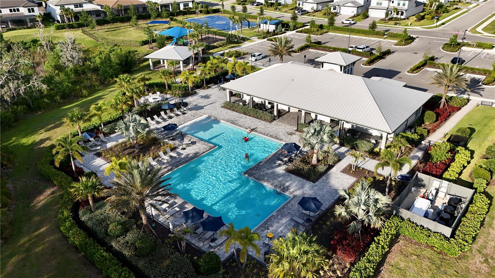 SAPPHIRE POINT PH I & II SUBPH 1A, 1B, 1 - Residential