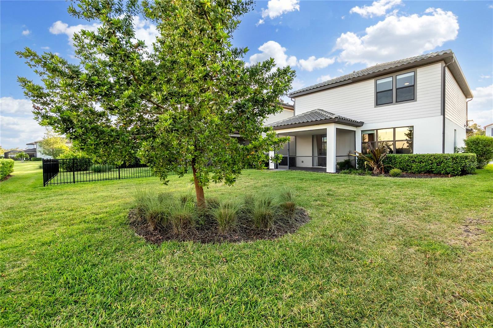 SAPPHIRE POINT PH I & II SUBPH 1A, 1B, 1 - Residential