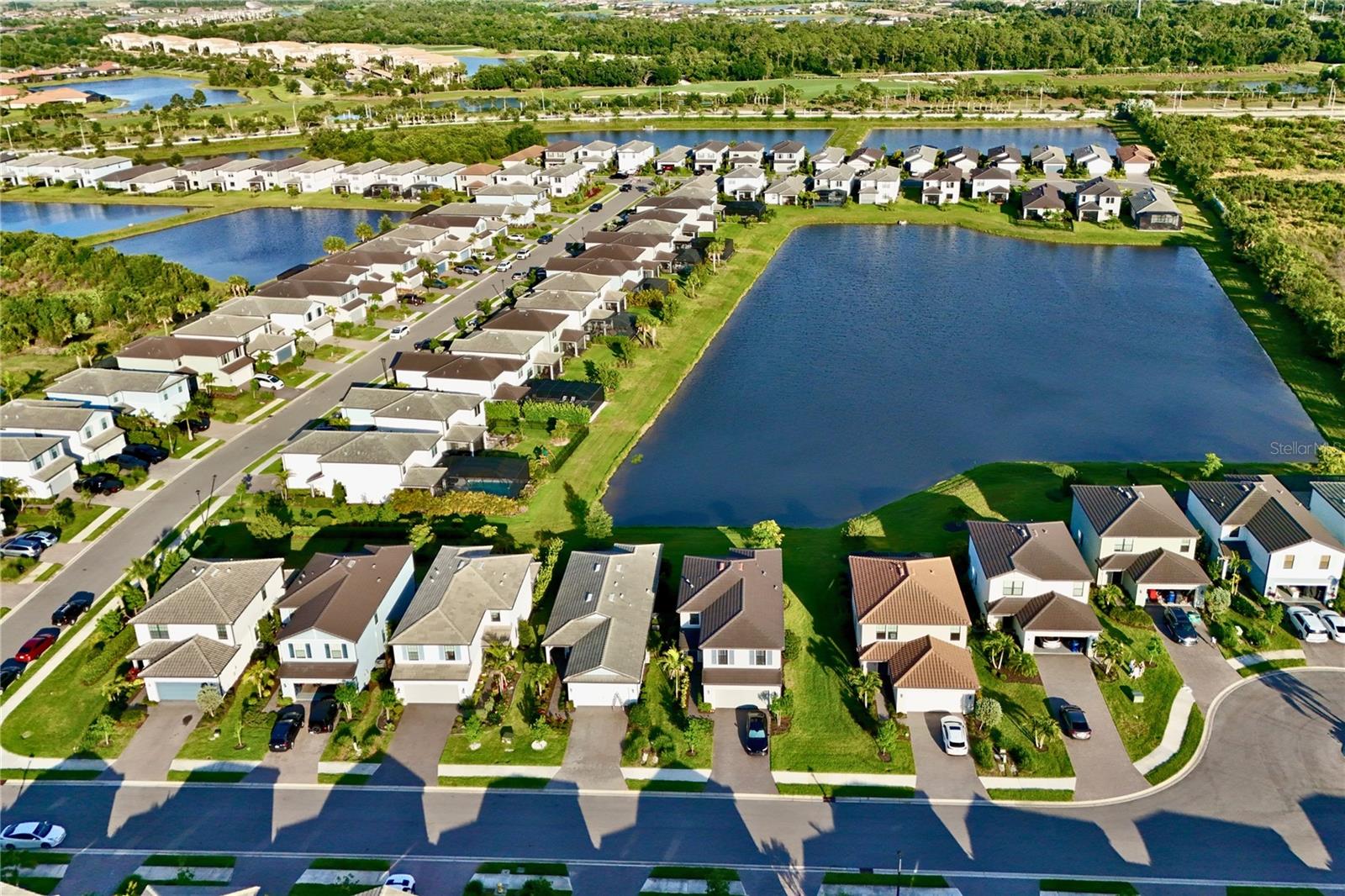 SAPPHIRE POINT PH I & II SUBPH 1A, 1B, 1 - Residential