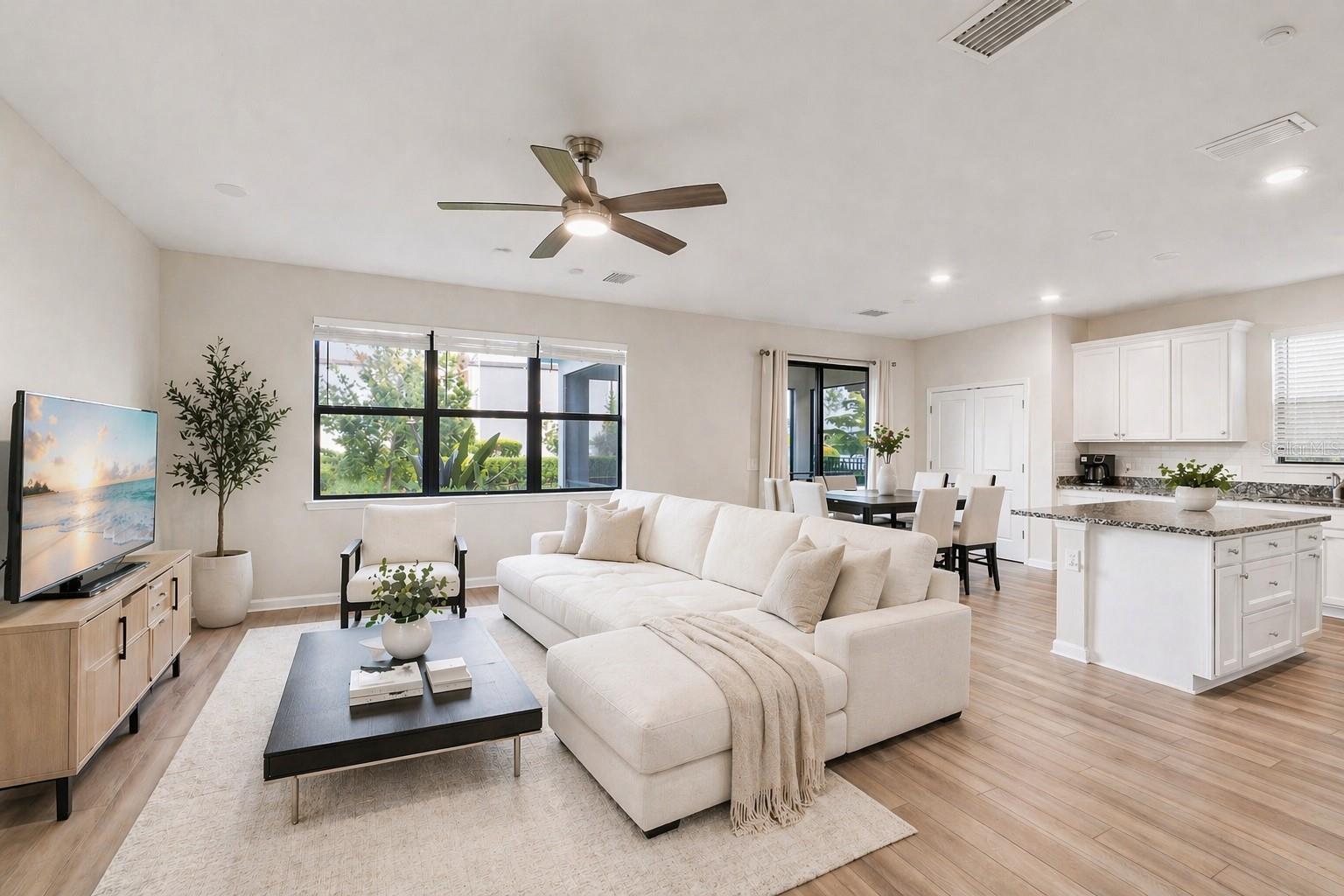 SAPPHIRE POINT PH I & II SUBPH 1A, 1B, 1 - Residential