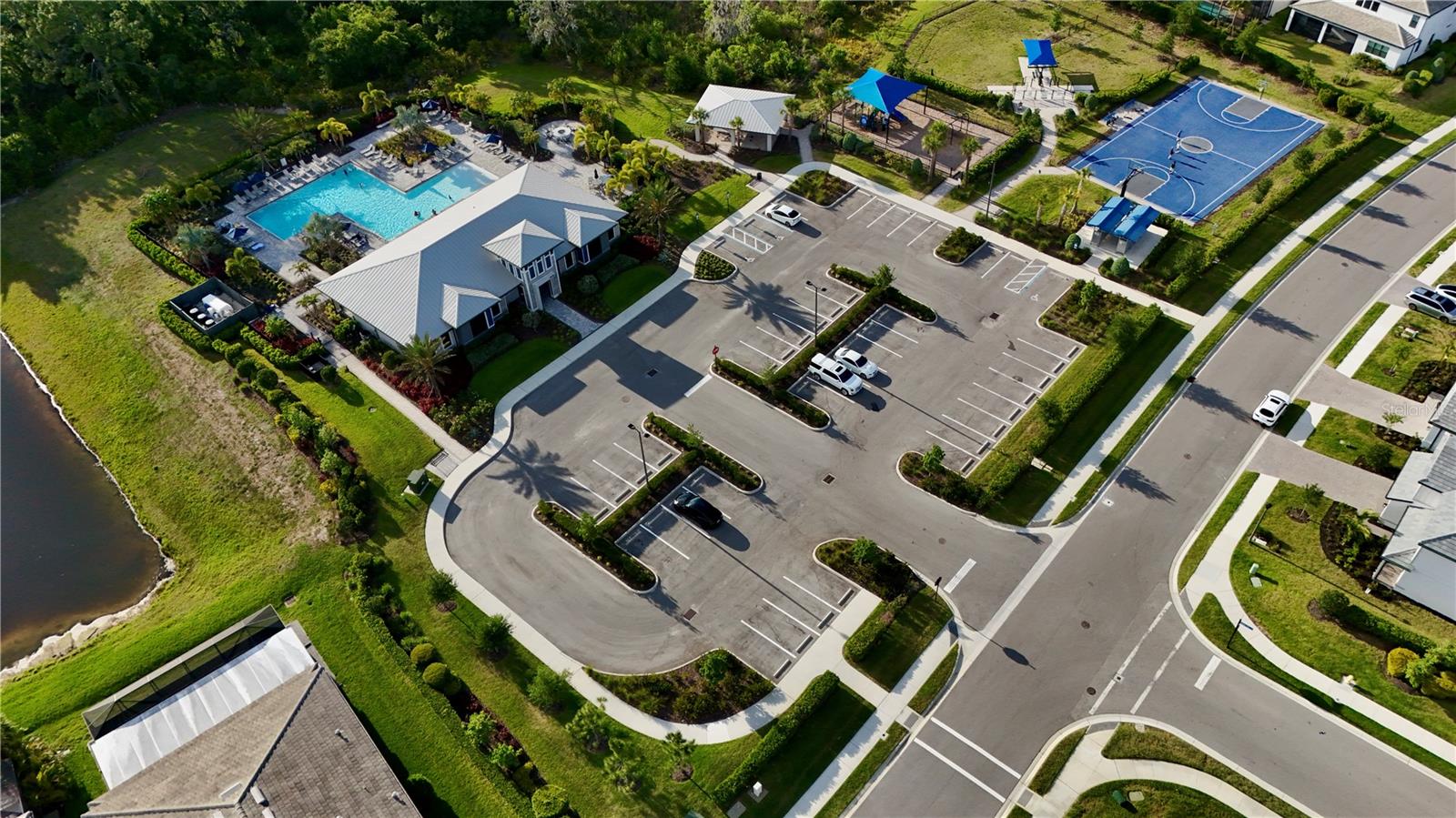 SAPPHIRE POINT PH I & II SUBPH 1A, 1B, 1 - Residential