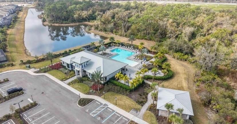 SAPPHIRE POINT PH I & II SUBPH 1A, 1B, 1 - Residential