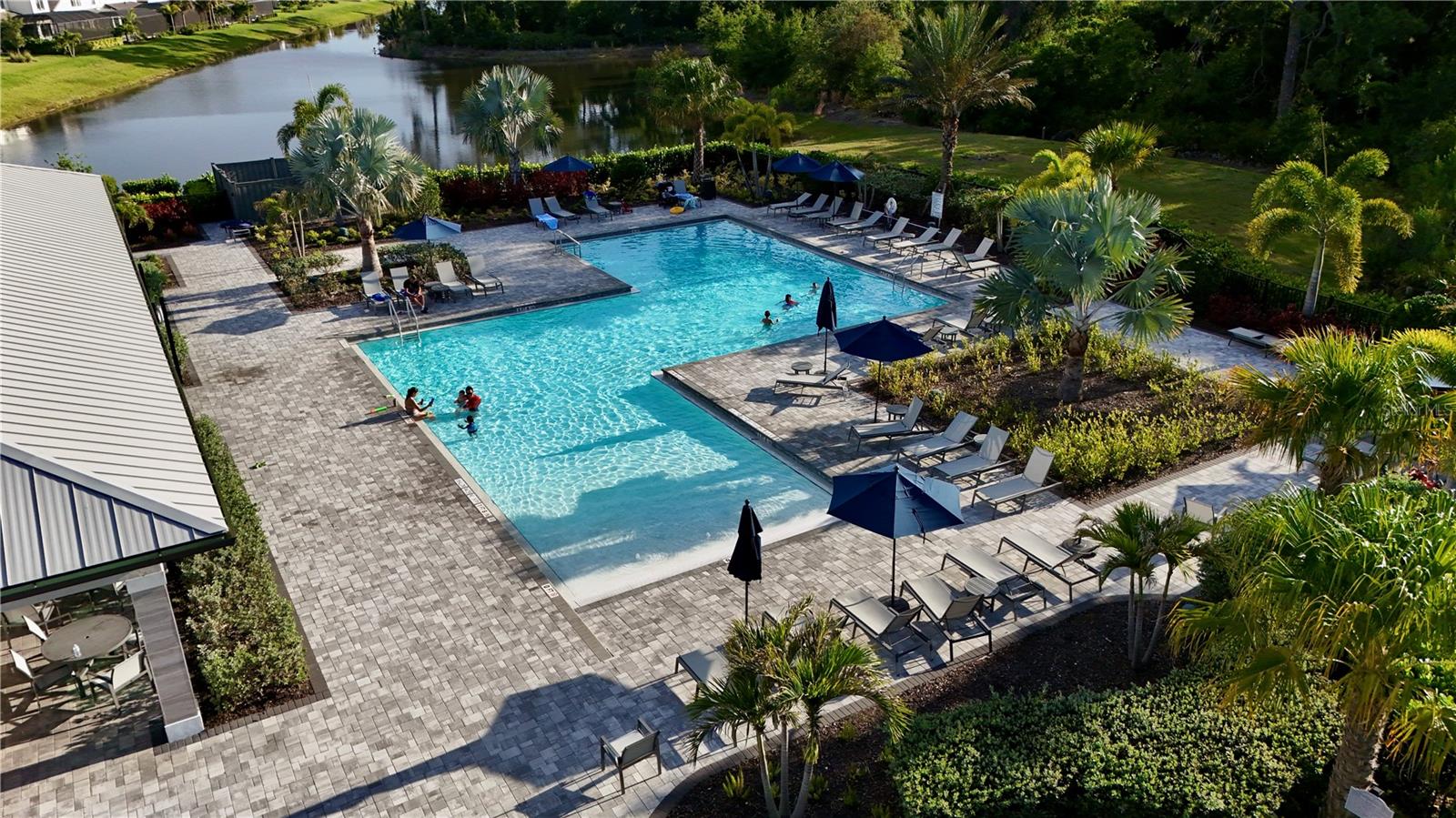 SAPPHIRE POINT PH I & II SUBPH 1A, 1B, 1 - Residential