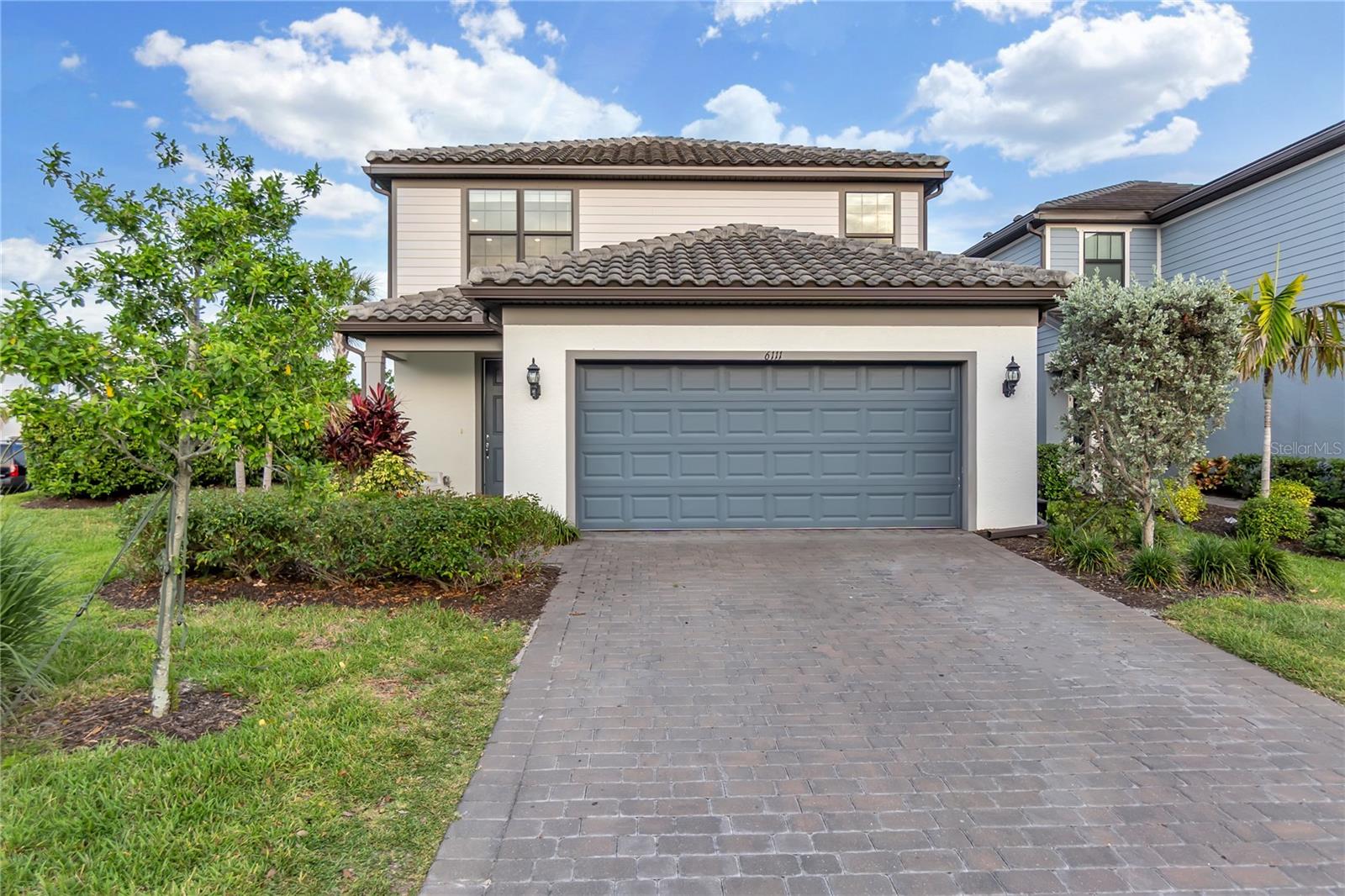 SAPPHIRE POINT PH I & II SUBPH 1A, 1B, 1 - Residential