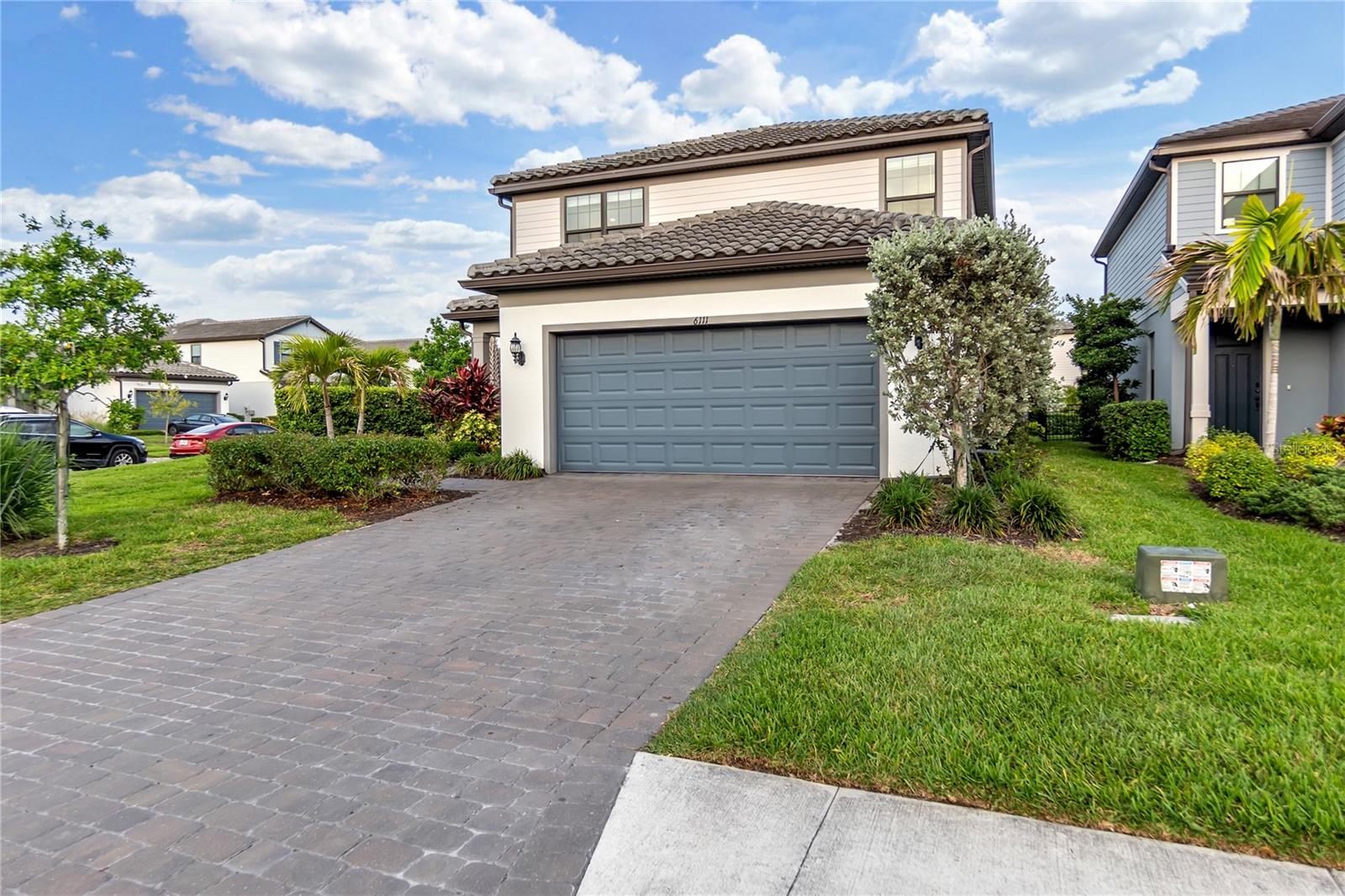 SAPPHIRE POINT PH I & II SUBPH 1A, 1B, 1 - Residential