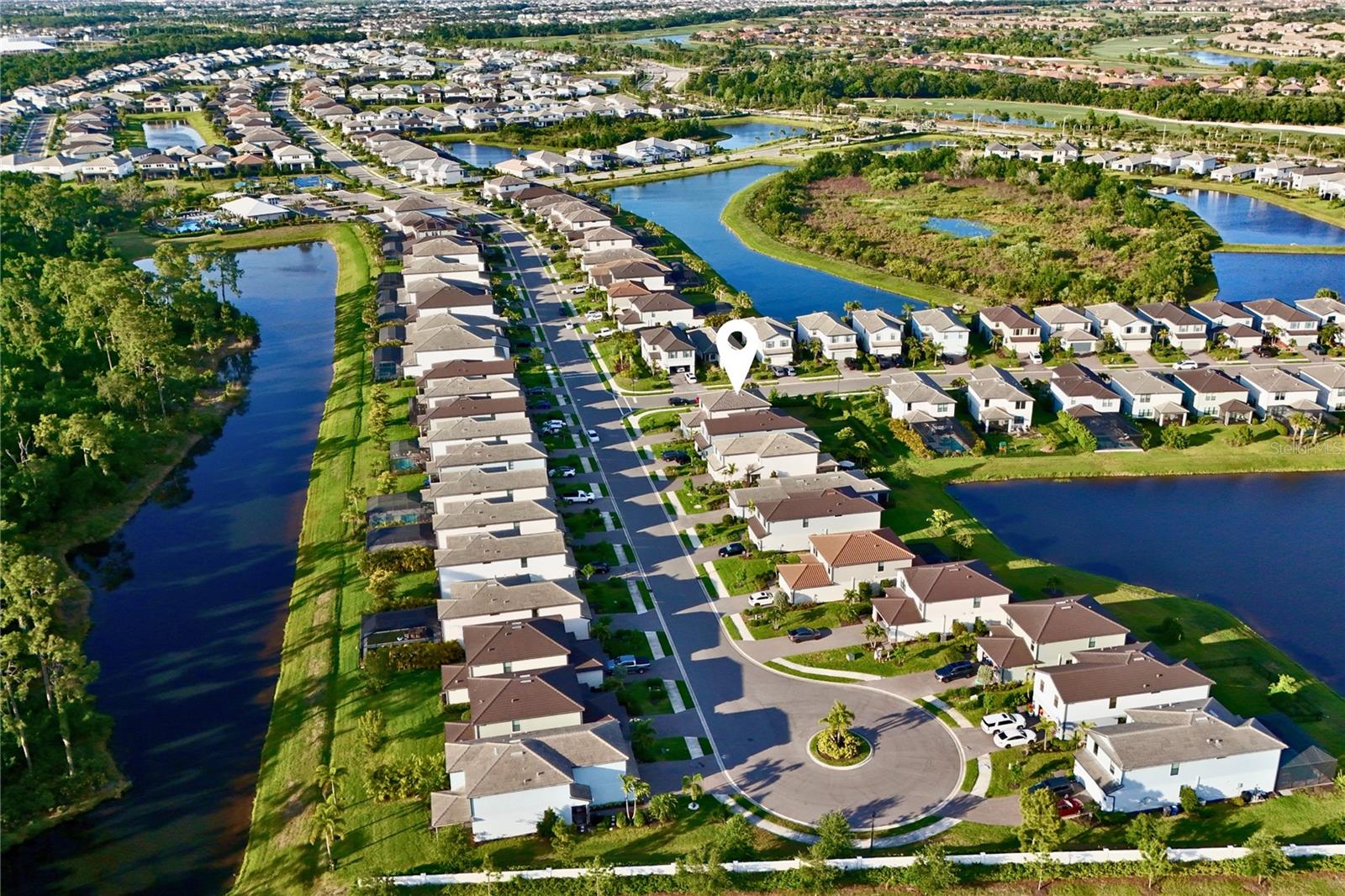 SAPPHIRE POINT PH I & II SUBPH 1A, 1B, 1 - Residential