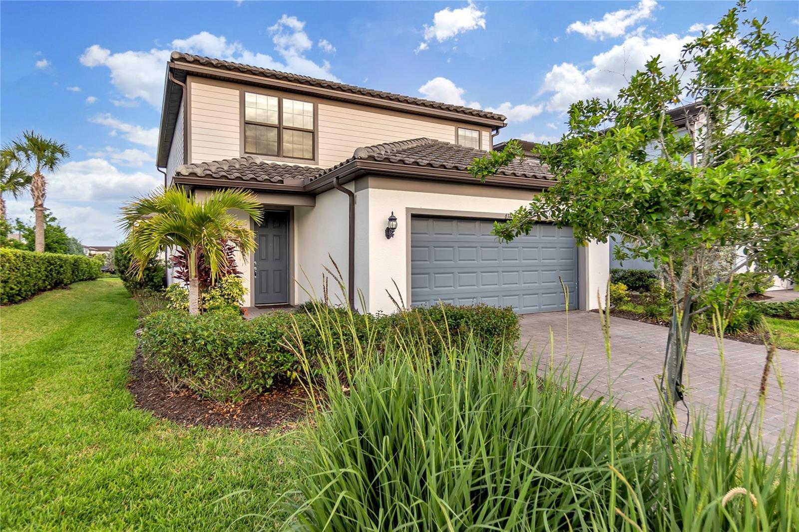 SAPPHIRE POINT PH I & II SUBPH 1A, 1B, 1 - Residential