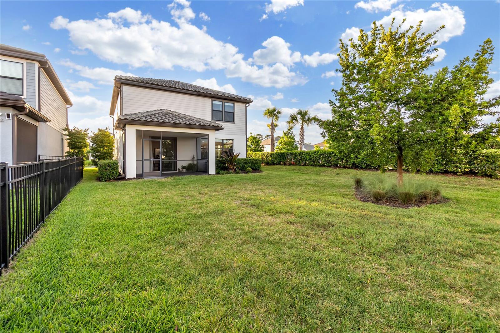 SAPPHIRE POINT PH I & II SUBPH 1A, 1B, 1 - Residential