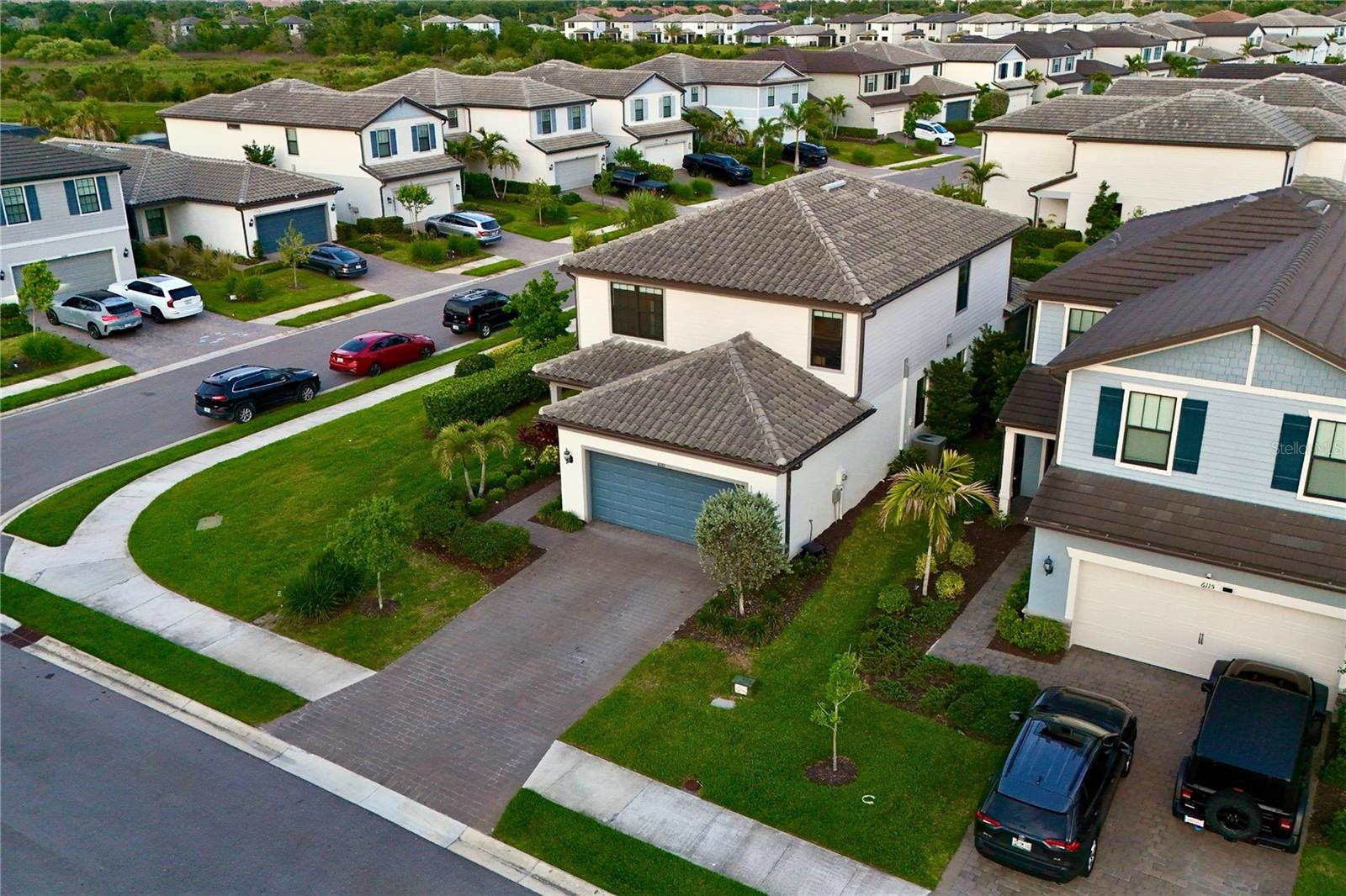 SAPPHIRE POINT PH I & II SUBPH 1A, 1B, 1 - Residential