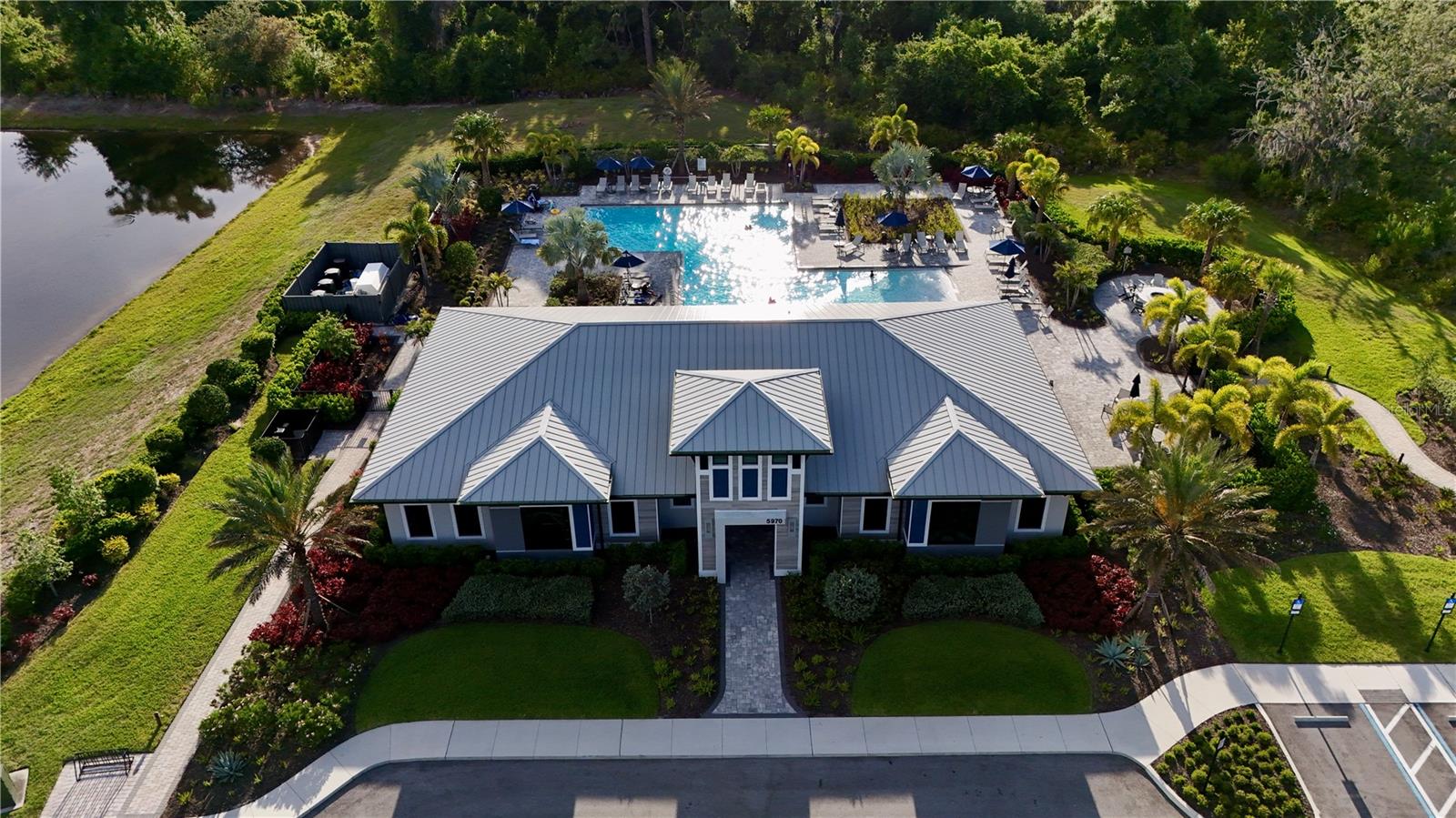 SAPPHIRE POINT PH I & II SUBPH 1A, 1B, 1 - Residential