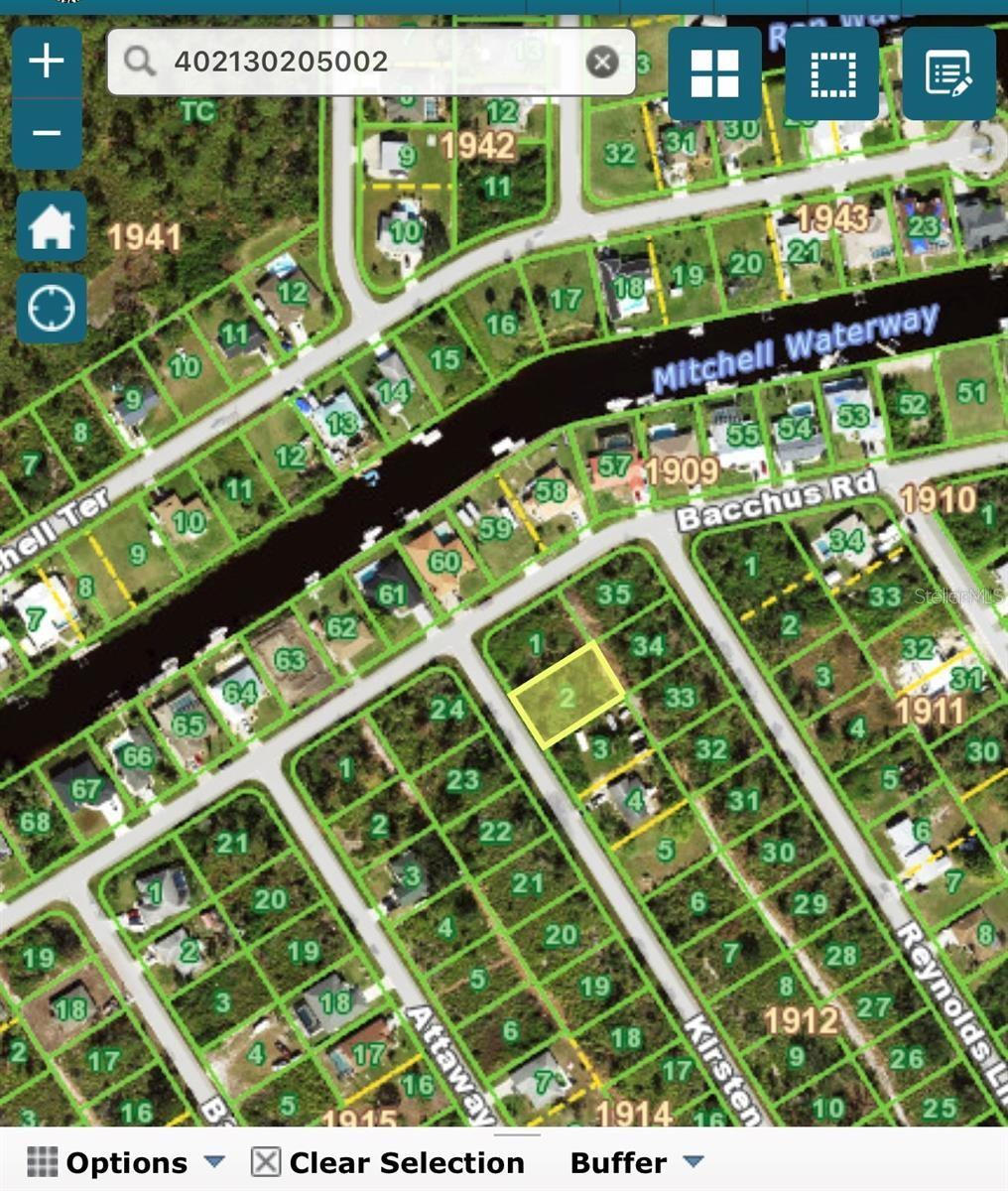 PORT CHARLOTTE SEC 060 - Land