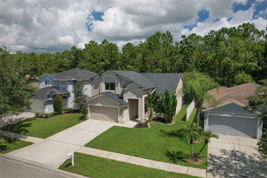 Photo of 13234 Royal George Avenue, Odessa, FL 33556 (MLS # TB8424389)