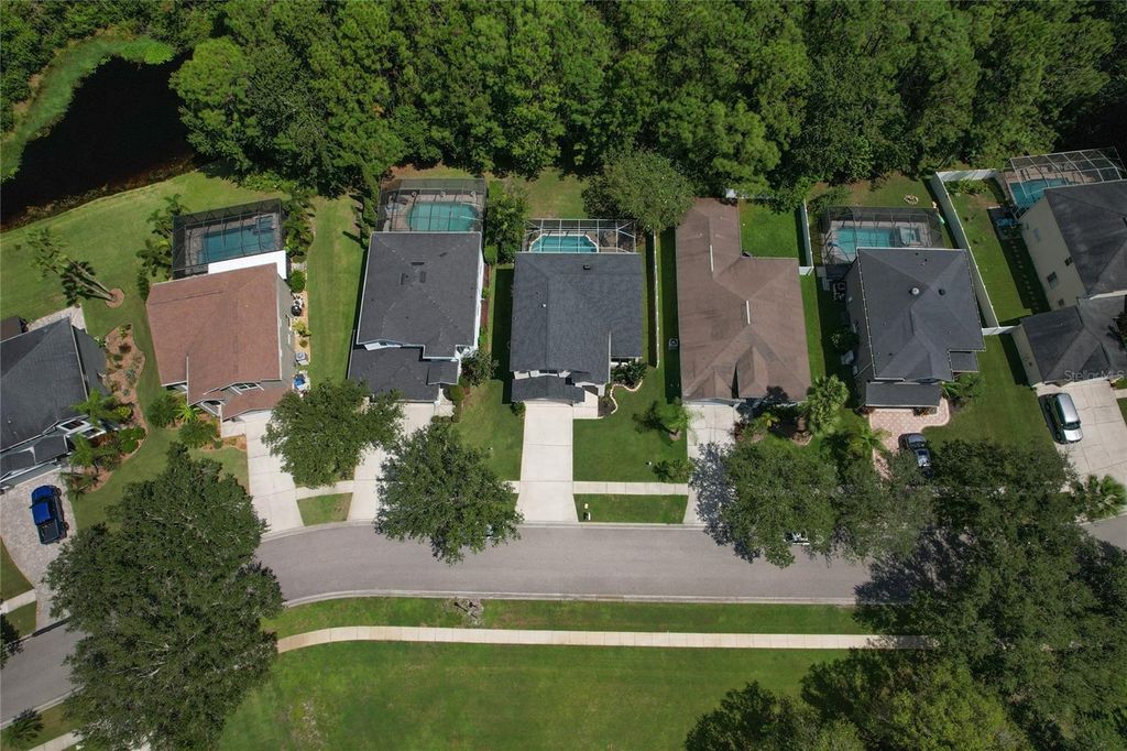 Photo of 13234 Royal George Avenue, Odessa, FL 33556 (MLS # TB8424389)