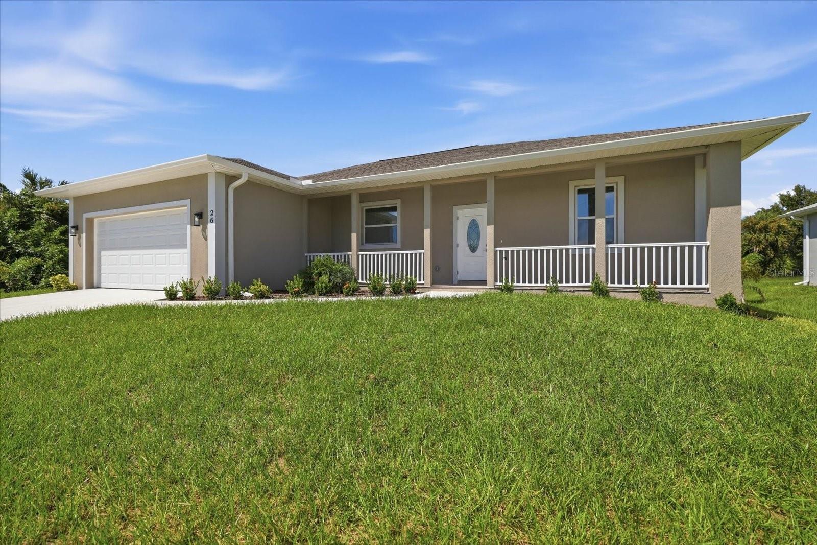26 COXSWAIN DRIVE, PLACIDA, FL, 33946 1 26 COXSWAIN DRIVE