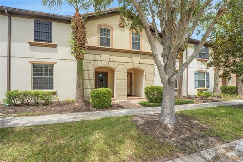 Photo of 2050 Rome Drive, Kissimmee, FL 34747 (MLS # O6329822)