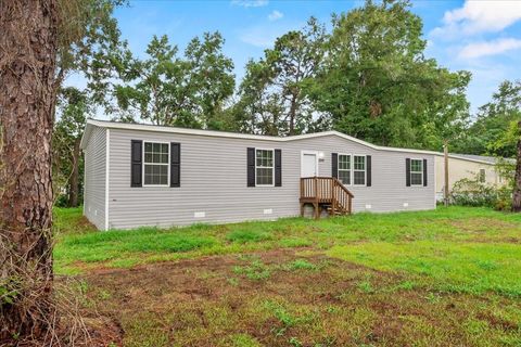 2550 E EARTH STREET INVERNESS FL 34453