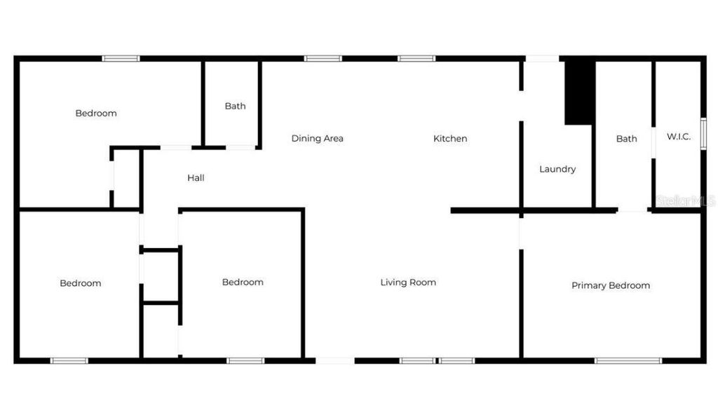 Photo of 2550 E Earth Street, Inverness, FL 34453 (MLS # G5087501)