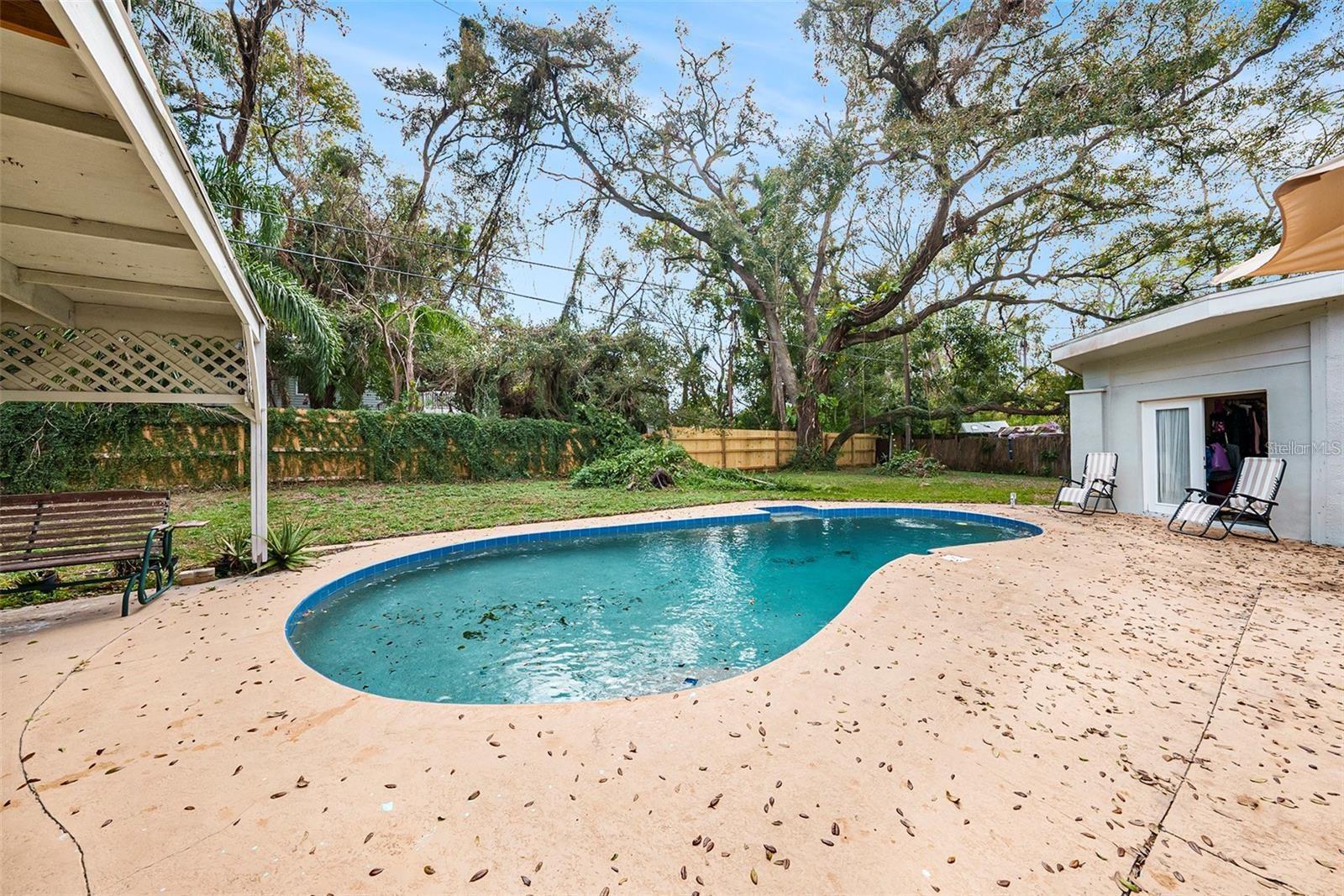 14803 TULIP DRIVE