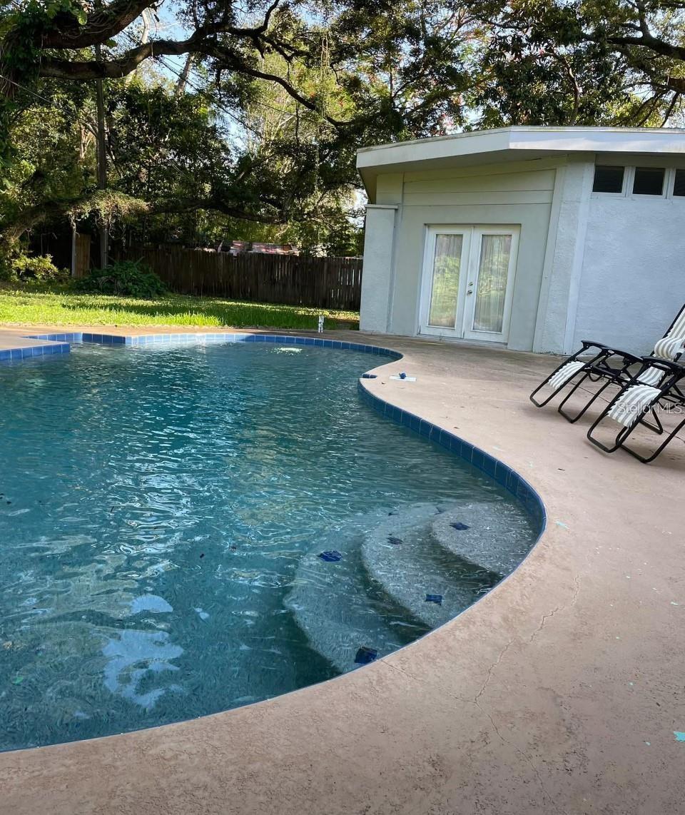 14803 TULIP DRIVE