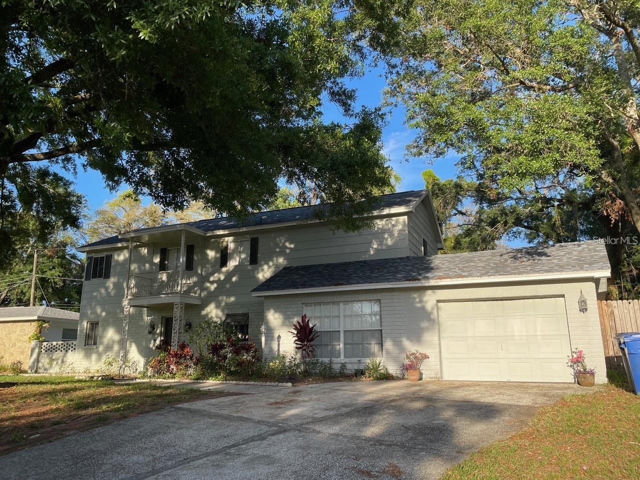 14803 TULIP DRIVE