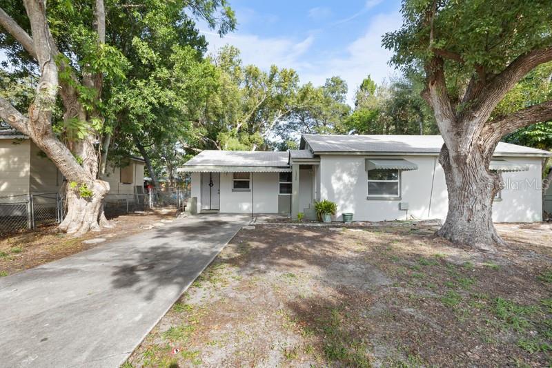 1320 WOODBINE STREET