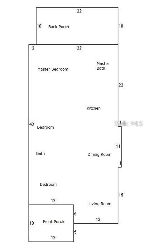 LAKE BARTON PARK - Residential Lease