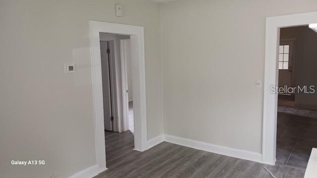 LAKE BARTON PARK - Residential Lease