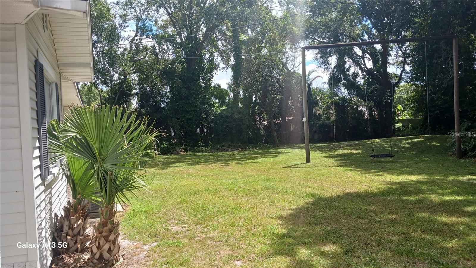 LAKE BARTON PARK - Residential Lease