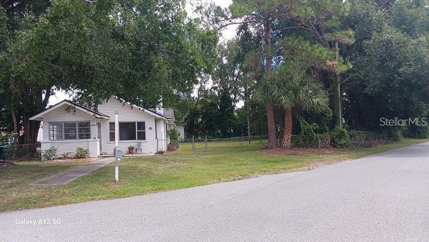 Location,Location,Location and no HOA! Welcome to your new Home! Cozy 3/2 with a front and rear porch,fireplace,New roof 2020,New AC inside and out with new ductwork 7/2023,Freshly Painted,New Kitchen appliances,hot water heater and New tile and laminate Flooring 8/2023. Enter through the enclosed front porch that overlooks the front yard with large shade trees and partial view of the lake across the street. Move inside to the Living Room with a wood burning fireplace,perfect ambiance for chilly nights,and formal Dining Room both with new laminate flooring. Split bedroom floorplan gives privacy to the Master Bedroom. Large rear Porch is perfect for entertaining or a quiet,relaxing retreat. This charming home is on an oversized corner lot in an established neighborhood close to Baldwin Park,Cady Way Trail and Downtown Orlando!

5465 Barton Dr is a house located in Orange County and the 32807 ZIP Code. This area is served by the Orange County Public Schools attendance zone.