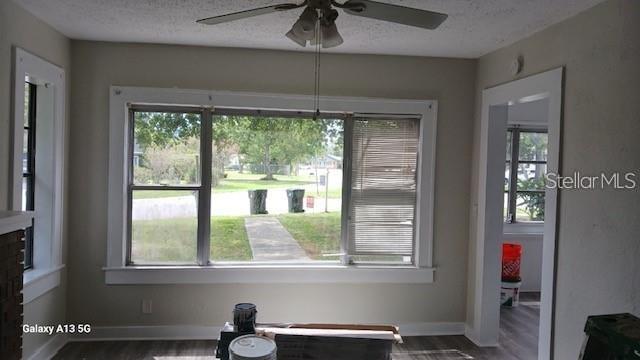 LAKE BARTON PARK - Residential Lease