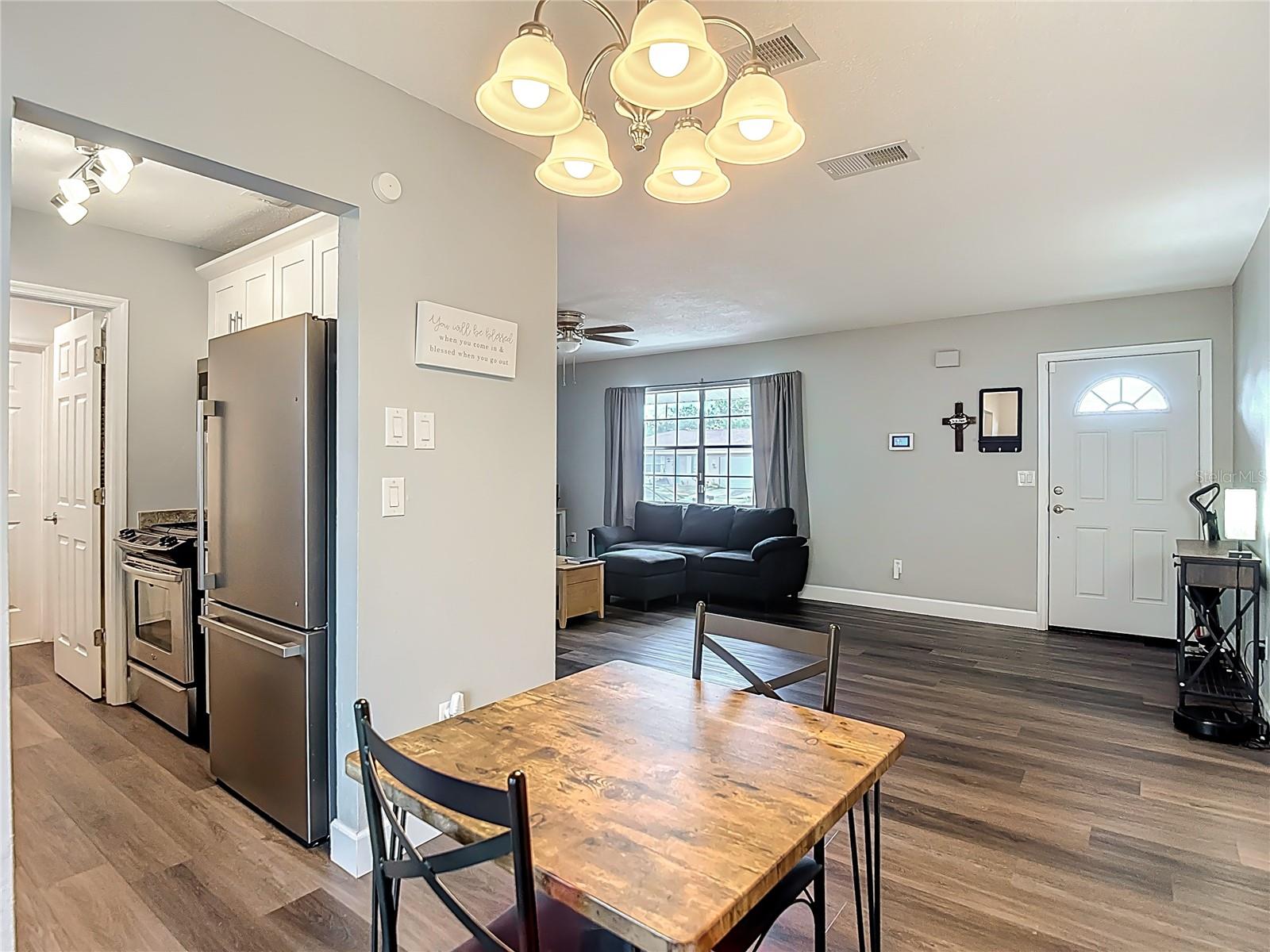 SPRING HILL - Residential