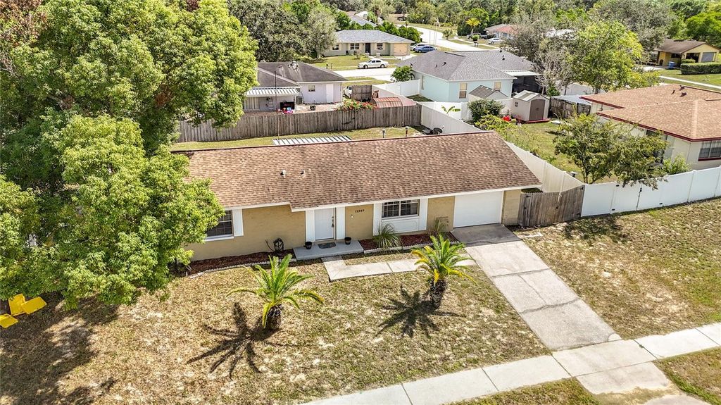 Photo of 12349 Corrine Avenue, Spring Hill, FL 34609 (MLS # W7879718)