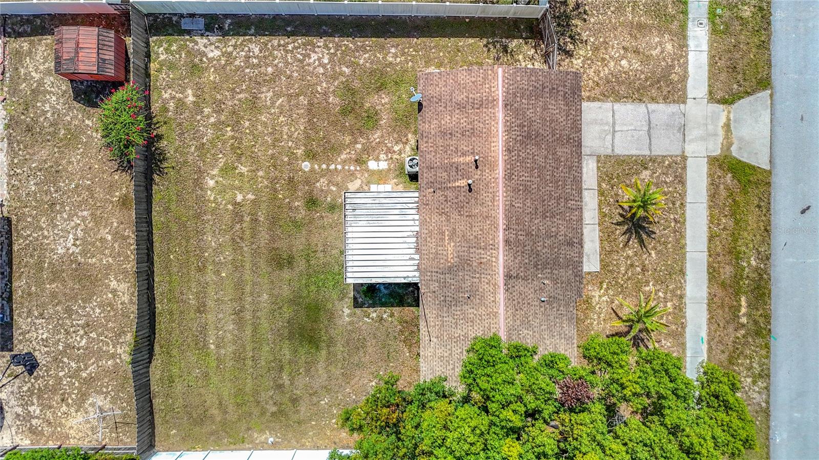 SPRING HILL - Residential