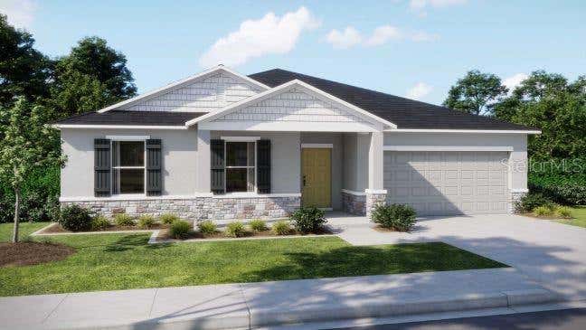 Photo of 11007 Baylor Drive, Spring Hill, FL 34608 (MLS # O6435582)